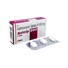 azithromycin 500 mg
